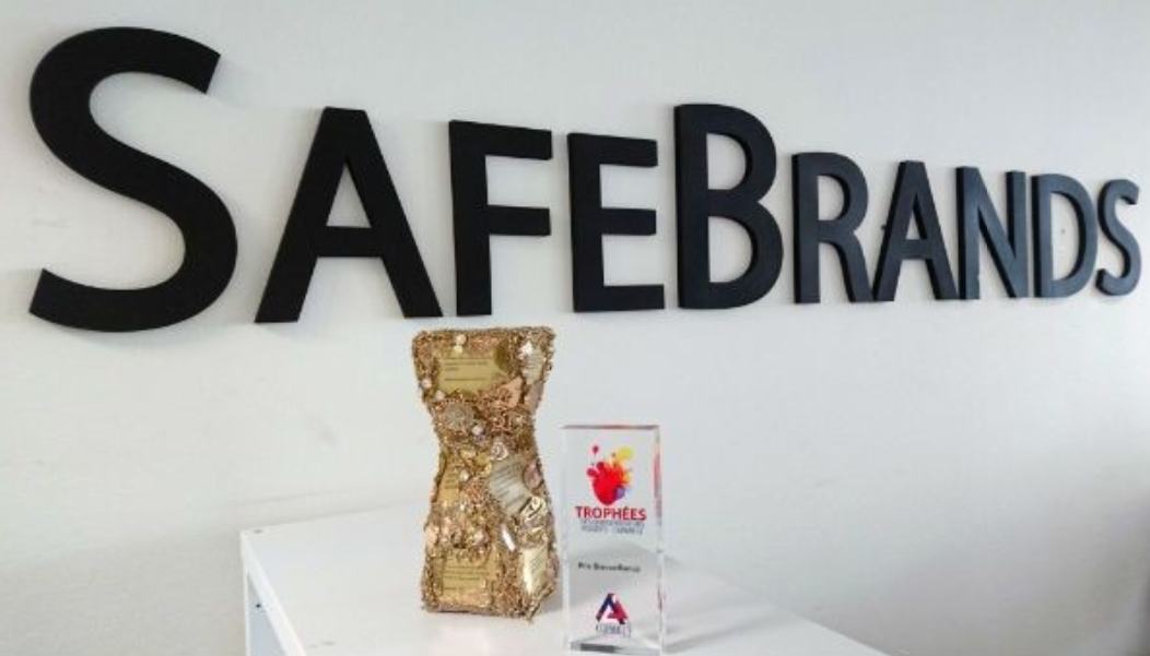 SafeBrands Acquisition