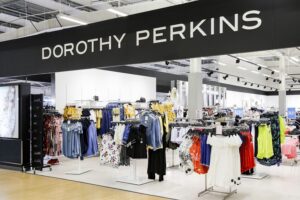 dorothy perkins - boohoo