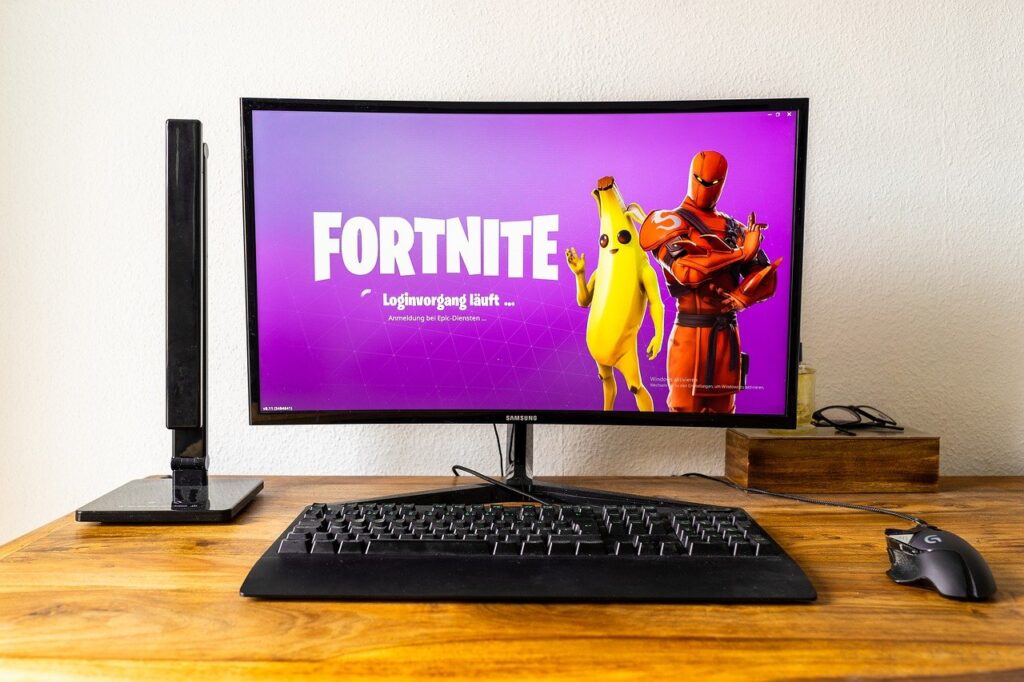 How to join Fortnite tournaments - Dot Esports