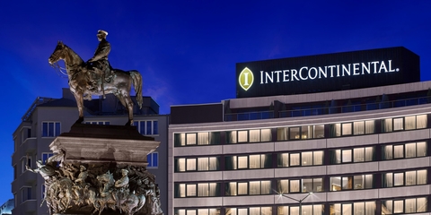 Conygar Investment Company