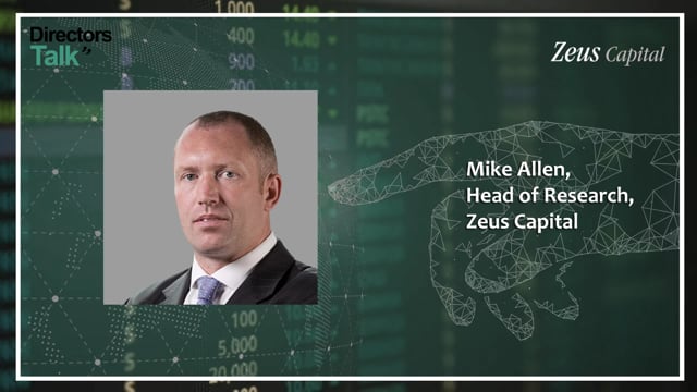 Vertu Motors Interview