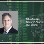 Robin Savage, Zeus Capital