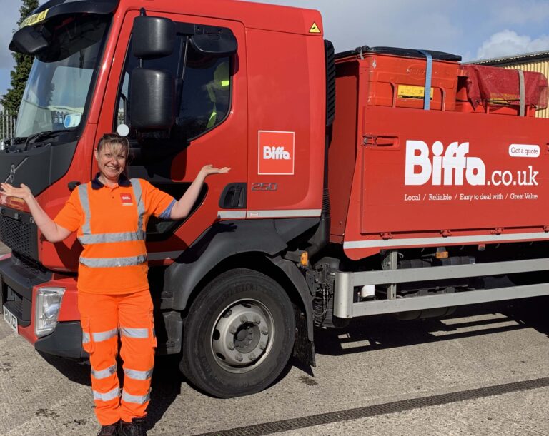 Biffa plc