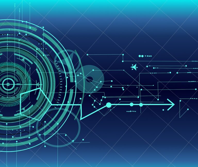 Digital transformation
