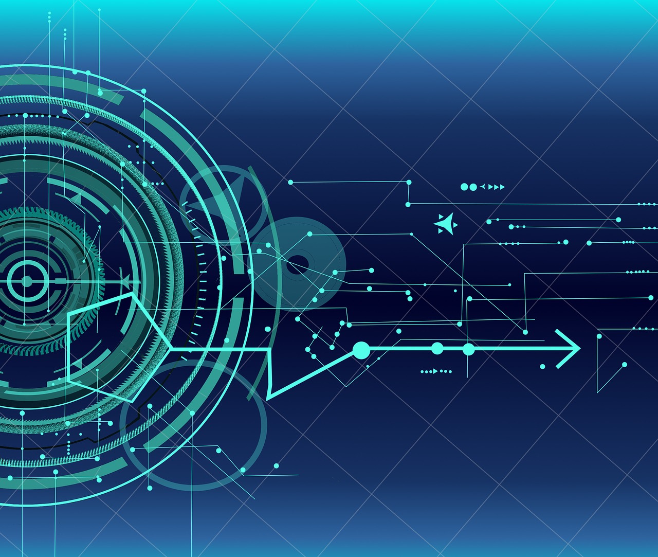 Digital transformation