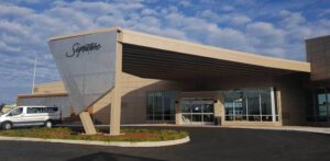 Signature Aviation plc