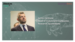 BlackRock Throgmorton