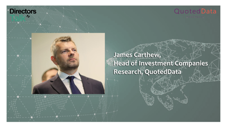 BlackRock Throgmorton