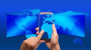 Spirent Communications