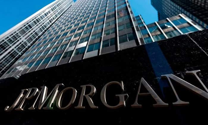 JP Morgan - Japan Income Fund