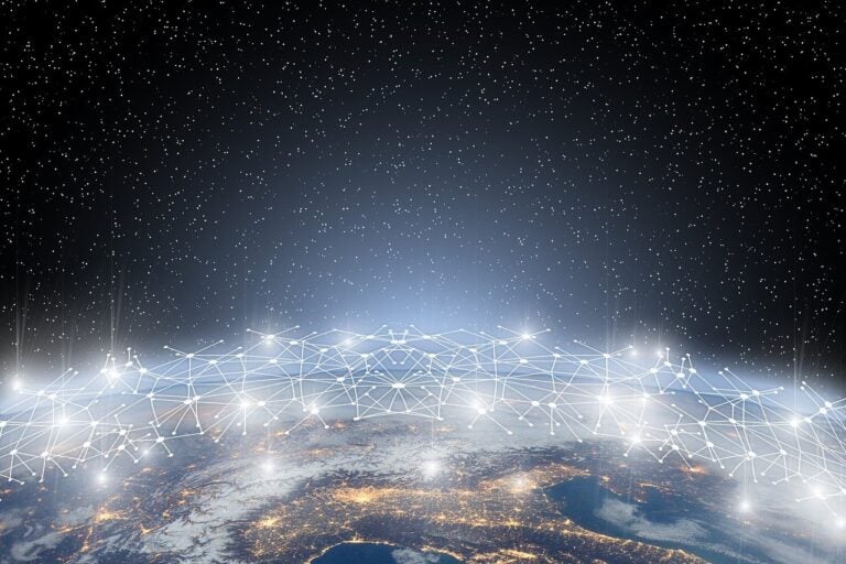 Ethernity Networks
