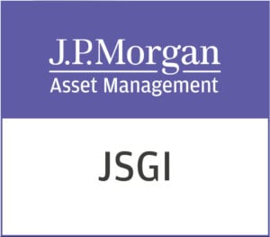 JPMorgan JSGI