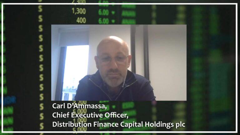 DF Capital Carl D’Ammassa
