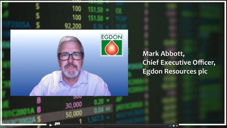 Egdon Resources