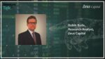 Robin Byde - Zeus Capital