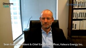 Valeura Energy Interview