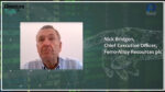 Ferro-Alloy Resources Interview
