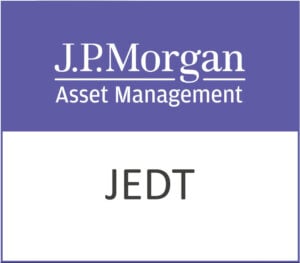 JPMorgan European Discovery Trust plc