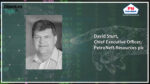 PetroNeft Resources David Sturt
