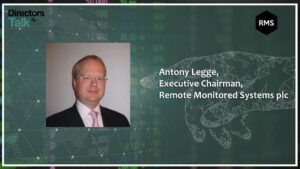 Remote Monitored Systems