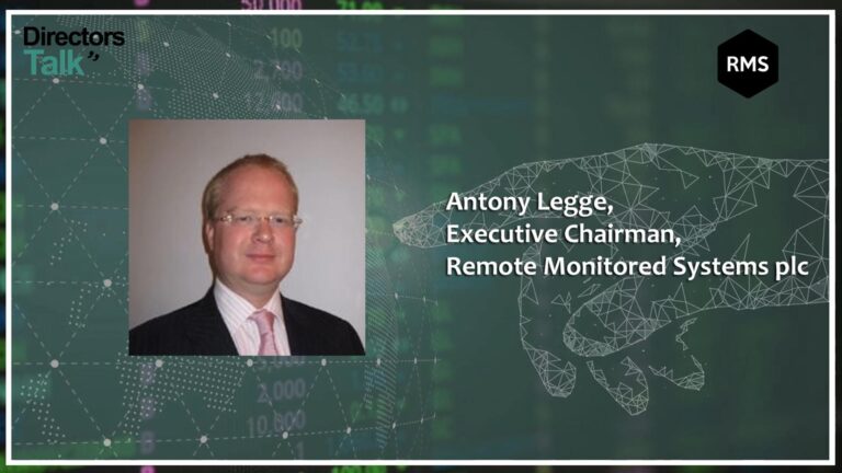 Remote Monitored Systems