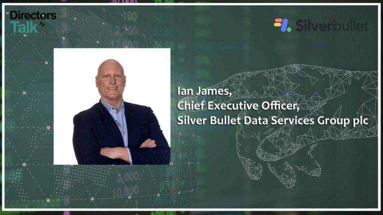 Silver Bullet Data Services