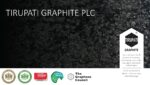 Tirupati Graphite