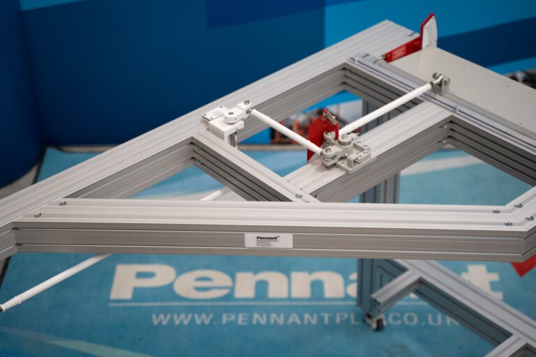 Pennant International Group