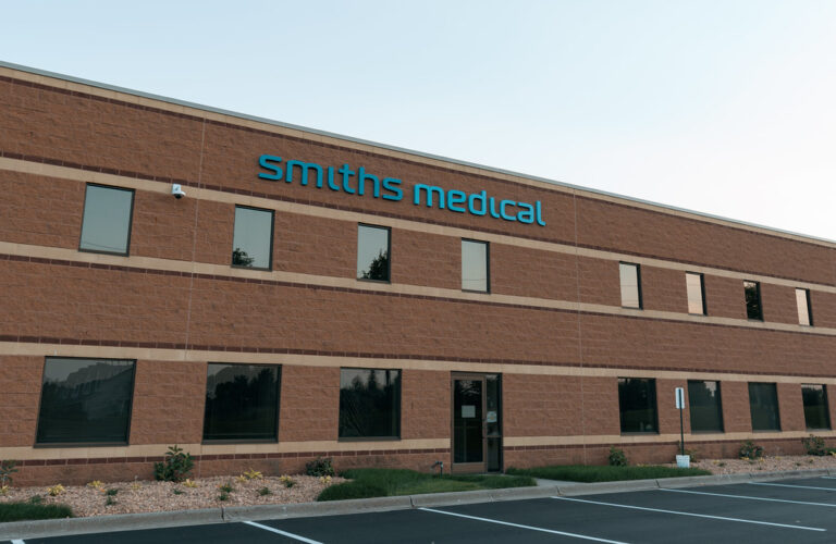 Smiths Group plc