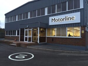 Marshall acquires Motorline