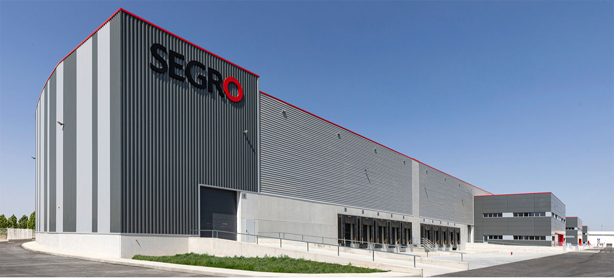 Sergo plc