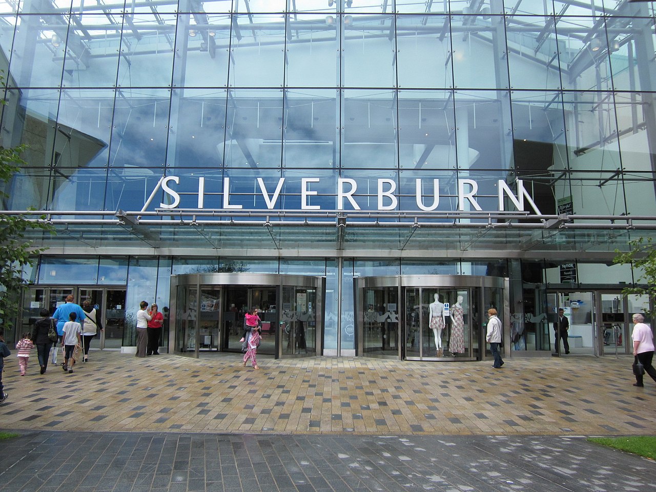 Silverburn