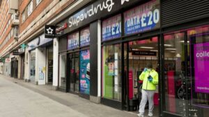 Sativa Wellness - Superdrug