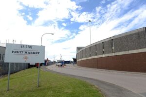 Conygar Investments Bristol Fruitmarket