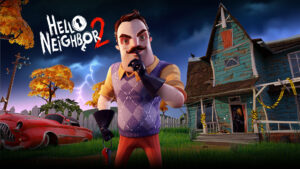 tinybuild - Hello Neighbor 2