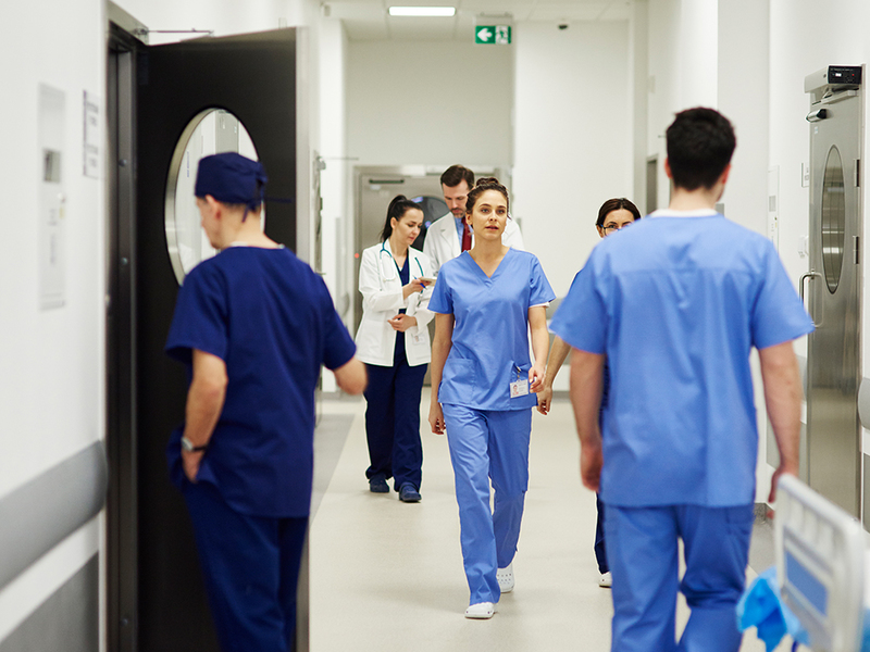 NHS / Goodbody Health