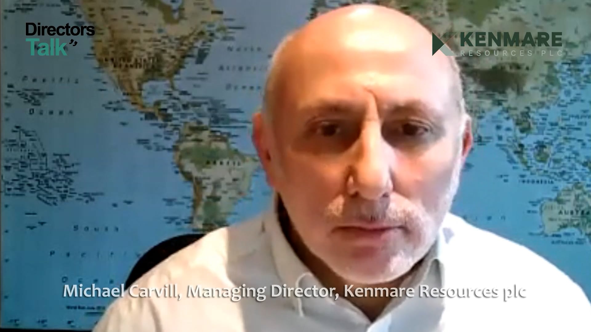 Kenmare Resources CEO “almost US100 million shareholder returns in