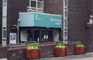 Spire Healthcare plc