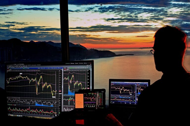 Stocks Shares