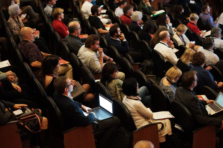 Annual General Meeting