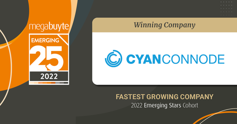 CyanConnode
