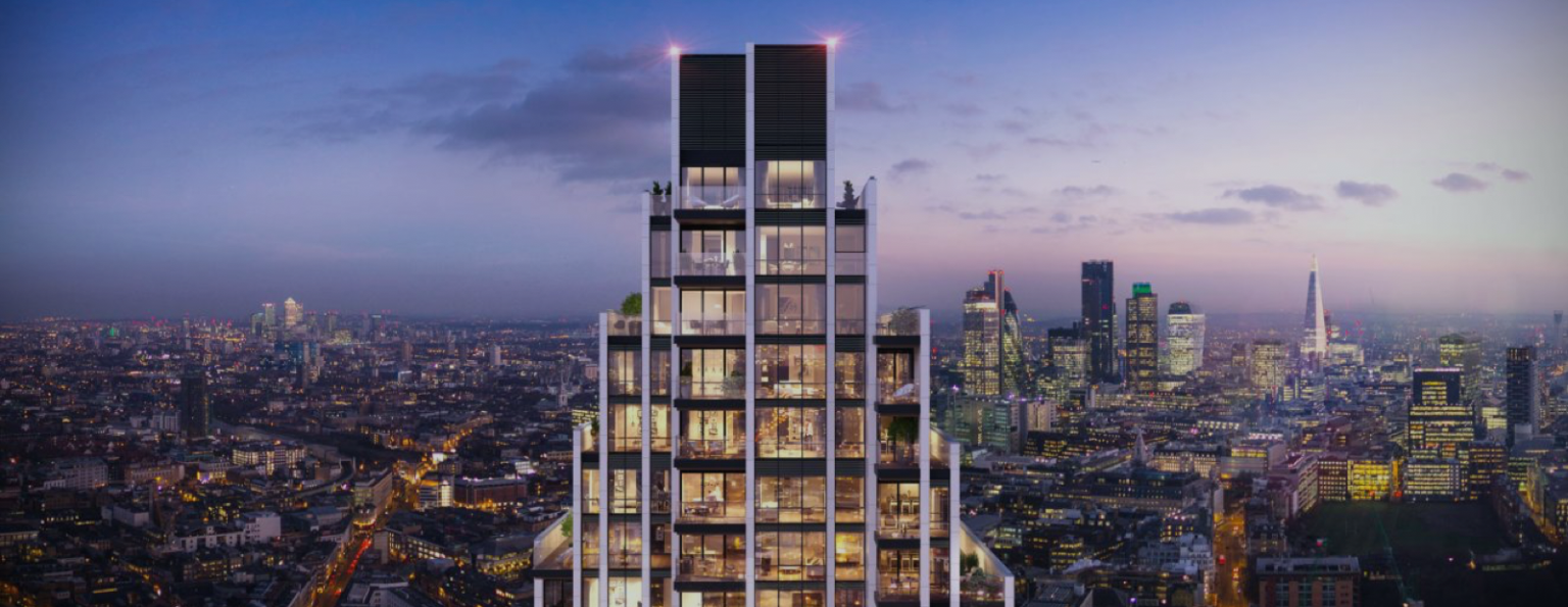 Real Estate Credit Investments