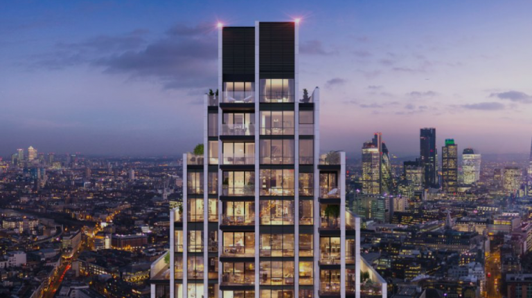 Real Estate Credit Investments