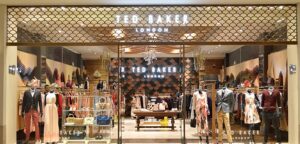 Ted Baker