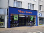 Shoe Zone plc