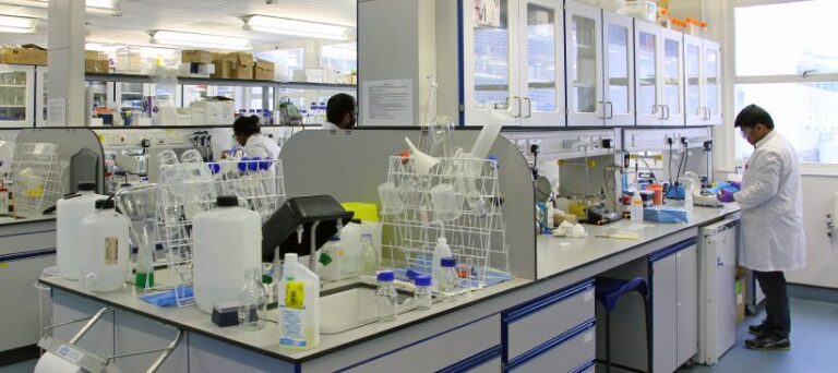 Biome Technologies plc