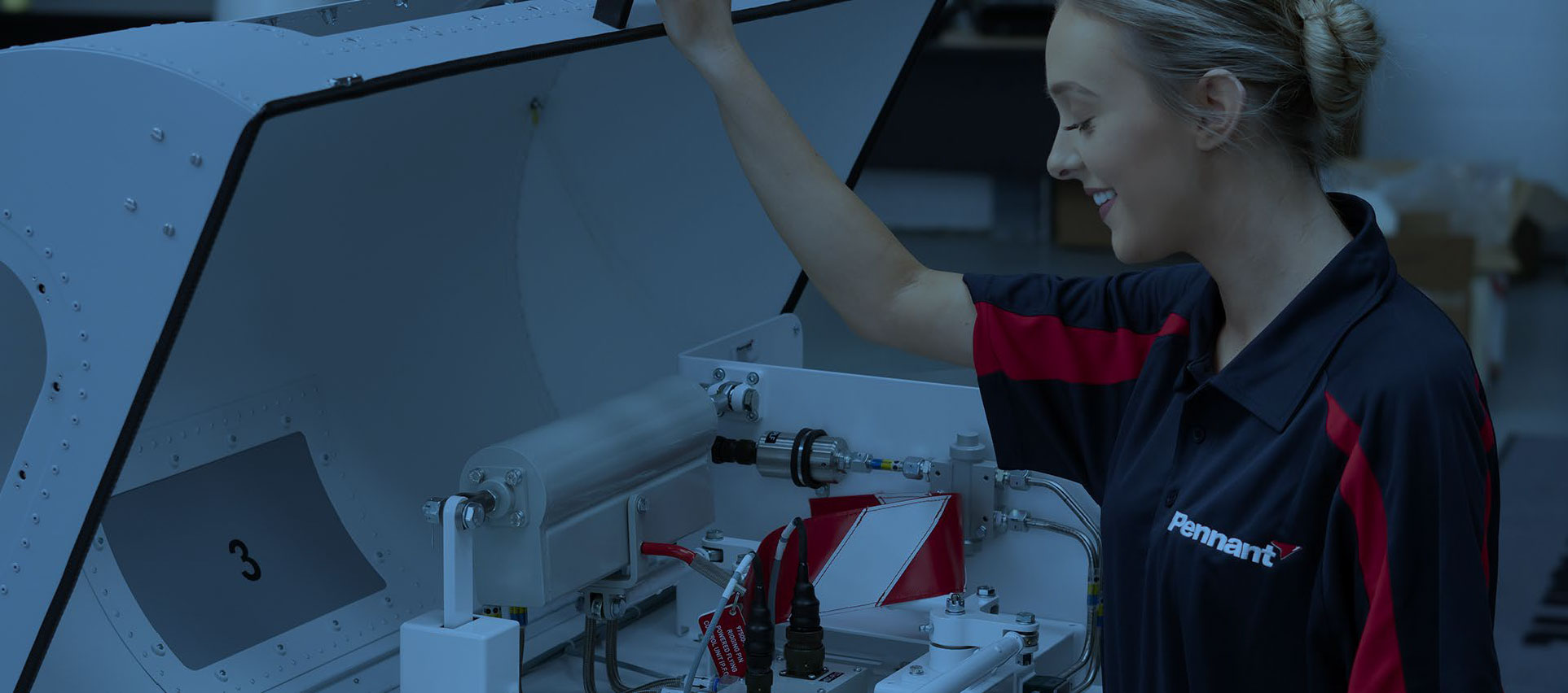 Pennant International