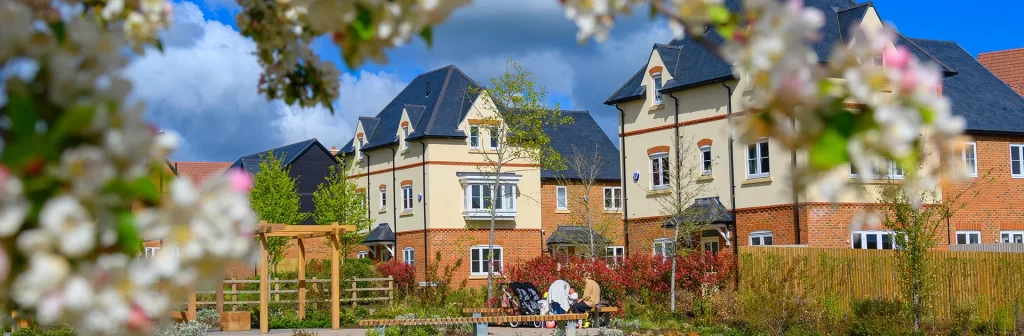 Berkeley Group Holdings plc