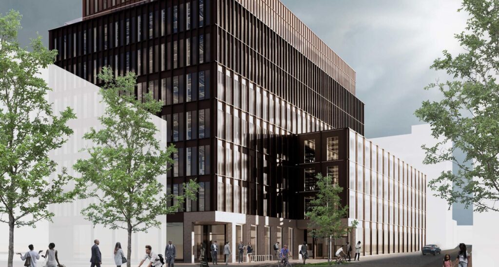 Land Securities Group plc