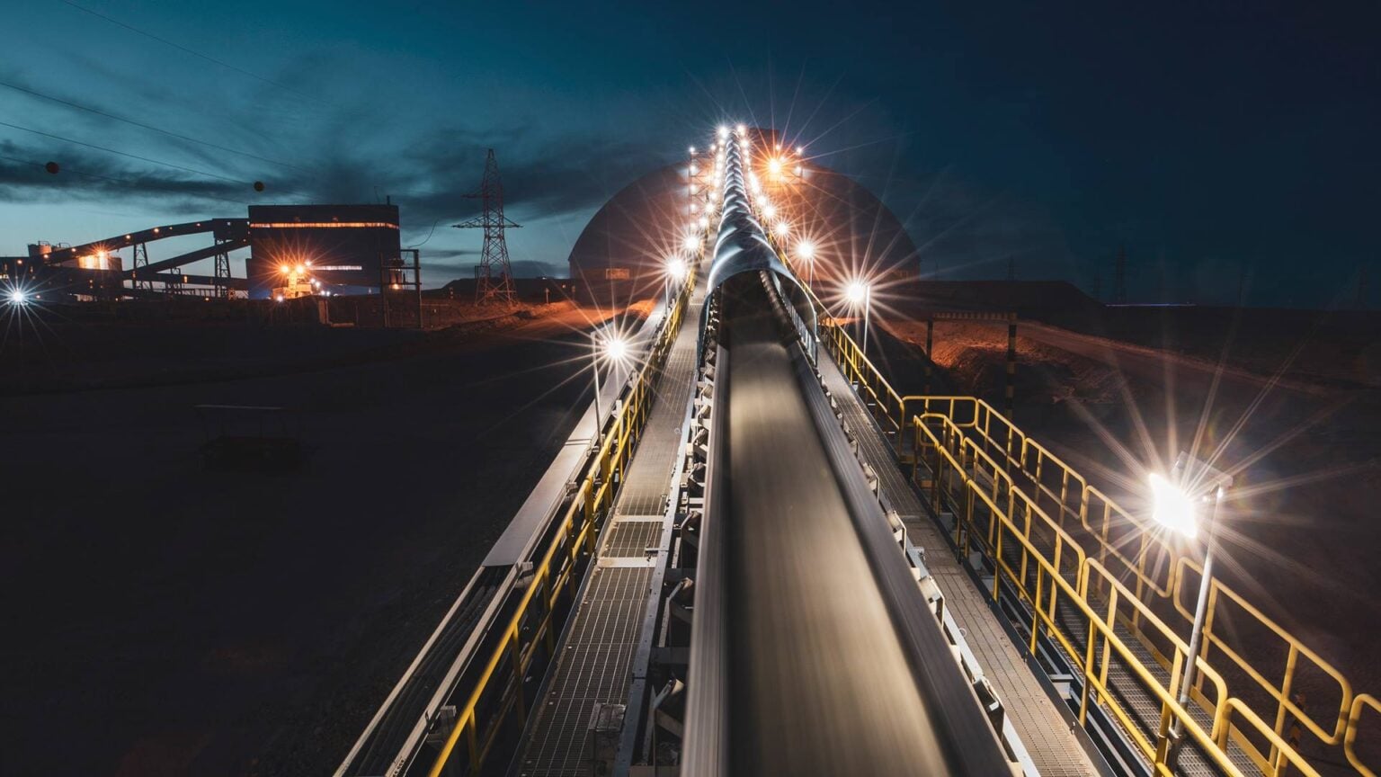 Rio Tinto Plc Q3 2025 Production Update, Guidance On Track